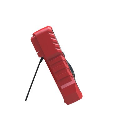 ZT-980E | True-RMS Digital Multimeter with VFC &  Transistor Tester