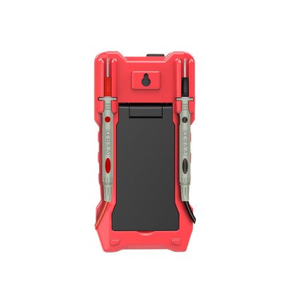 ZT-980E | True-RMS Digital Multimeter with VFC &  Transistor Tester