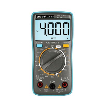 zoyi zt-82 multimeter