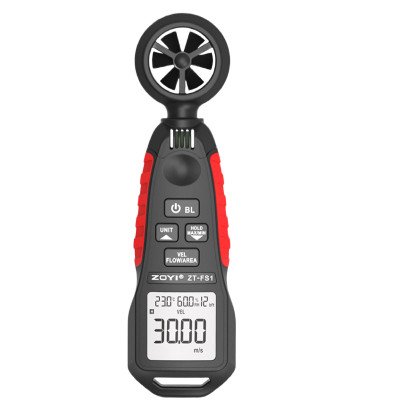 zoyi zt-fs1 anemometer