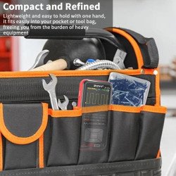 ZT-701 | 5 MHz Scope + True-RMS Multimeter (48 MSa/s)