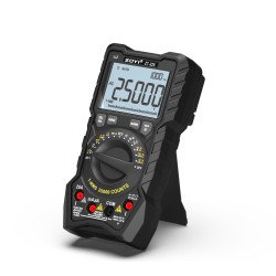 ZT-225 | 25,000-Count Auto-Range Digital Multimeter