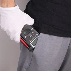 VC921 | Pocket True-RMS Multimeter (4000 Count)