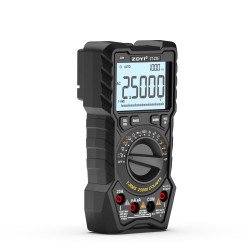 ZT-225 | 25,000-Count Auto-Range Digital Multimeter