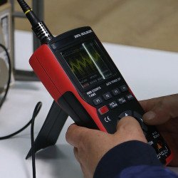 P2060 Oscilloscope Probe 60MHz CAT III 1X/10X | UK Stock