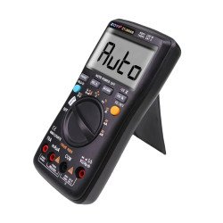 ZT-300AB multimeter measuring AC/DC voltage, current, resistance and diodes