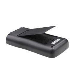 ZT-300AB Multimeter | 6000 Count, True RMS