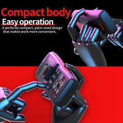 ZOYI ZT-XT1 Transistor Tester Multimeter | True RMS LCR Tester UK