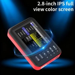 ZOYI ZT-700 Oscilloscope Signal Generator 10MHz Portable Meter UK