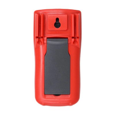 Front view of ZOYI ZT-219 auto-ranging multimeter with rotary dial