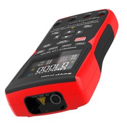ZT-DQ02 | 100 kHz LCR Meter + Battery IR Tester