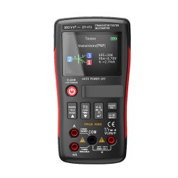 ZOYI ZT-XT1 Transistor multimeter