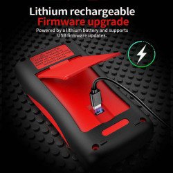 ZOYI ZT-XT1 Transistor Tester Multimeter | True RMS LCR Tester UK