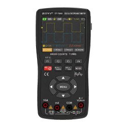 ZOYI ZT-706S 50MHz Handheld Oscilloscope Multimeter
