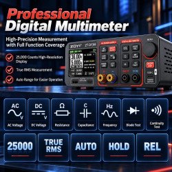 ZOYI ZT-DY365 36V 5A Programmable Bench Power Supply