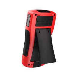 Front view of ZT-DQ02 LCR meter, 100 Hz–100 kHz test frequency, Type-C rechargeable