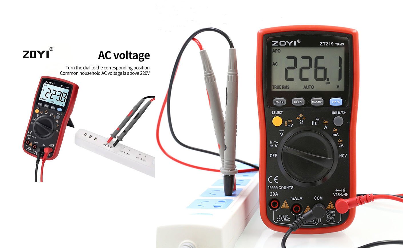 ⚡ Is It Safe to Use a Multimeter on Household Mains? Complete Safety Guide for Beginners