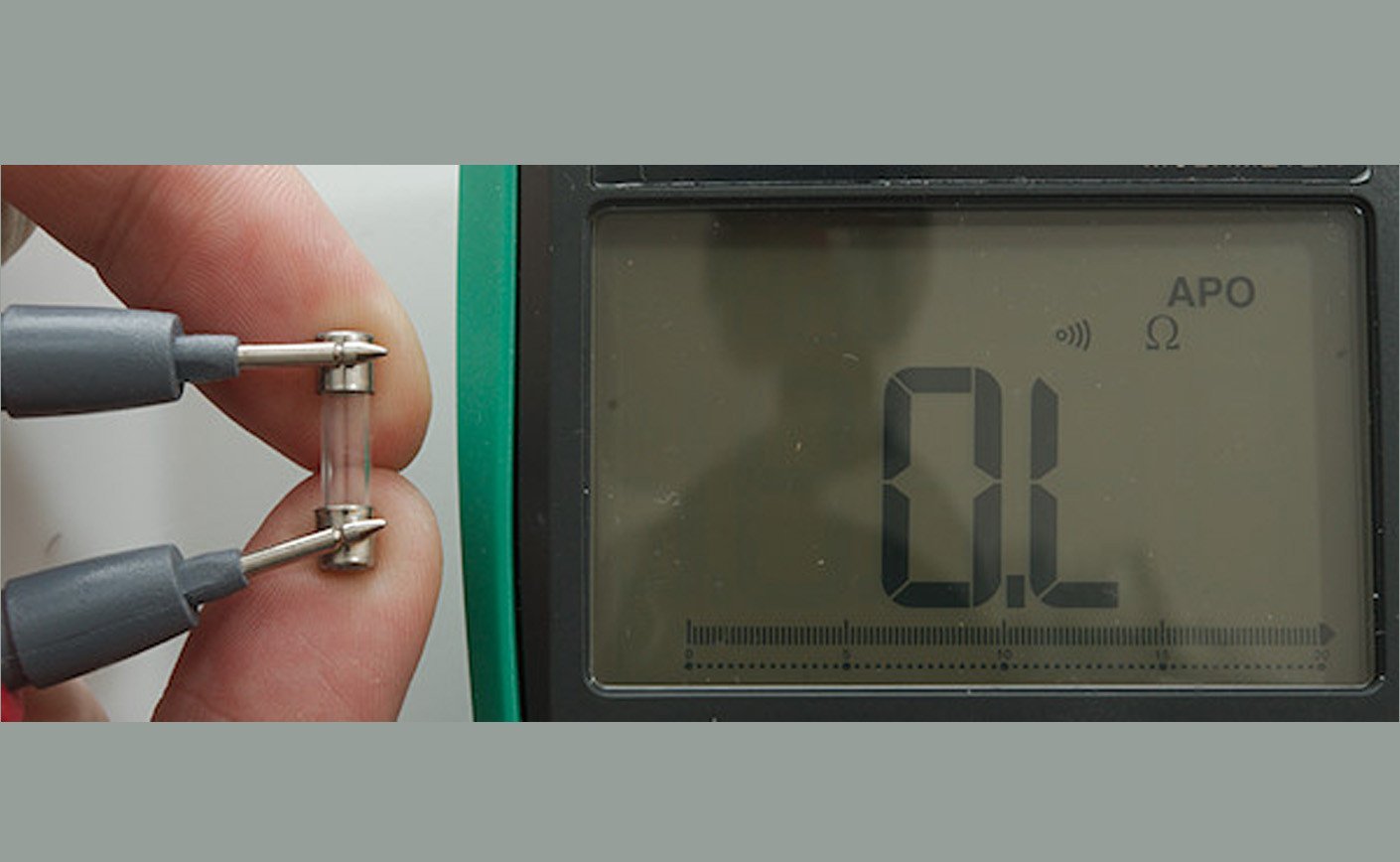 Why Does My Multimeter Show “OL”? Meaning, Causes & How to Fix Incorrect Readings