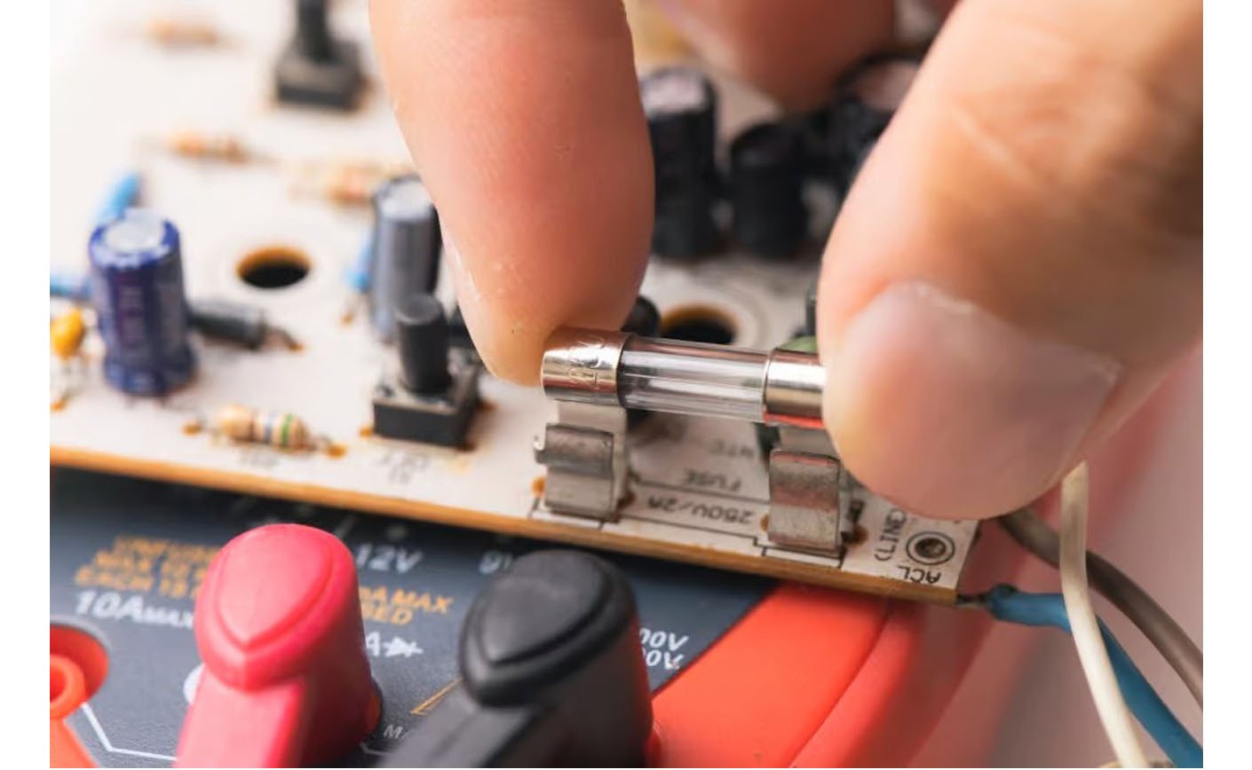 Why Do Multimeter Fuses Blow? Common Mistakes & How to Prevent Damage