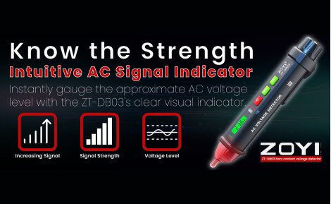 Voltage Tester Pen Guide – How Non-Contact Voltage Testers Work and When to Use Them