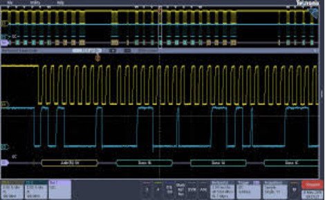 How to Read Waveforms on an Oscilloscope Multimeter — Step-By-Step Guide for Beginners
