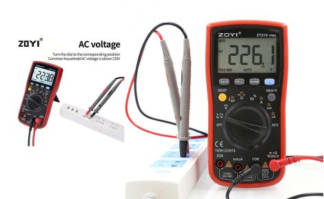 Top 10 Practical Uses of an Oscilloscope Multimeter — Electricians, Automotive, HVAC, EV, Electronics