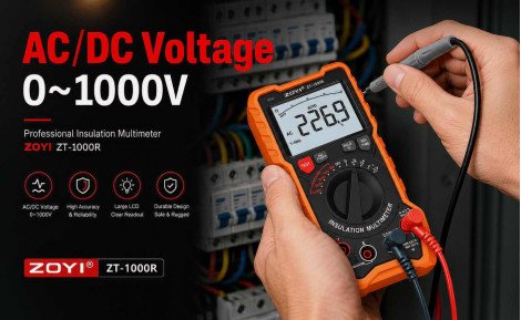 Why Is My Multimeter Not Beeping? Continuity Test Meaning, Causes & Easy Fixes