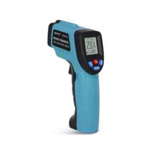 ZOYI GM-550 Industrial Infrared Thermometer