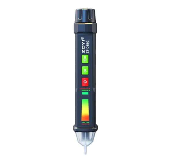 ZOYI ZT-DB02 NCV Non-Contact