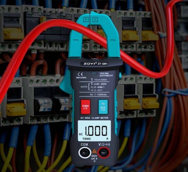 Explore our comprehensive guide to choosing the best digital clamp meters,
