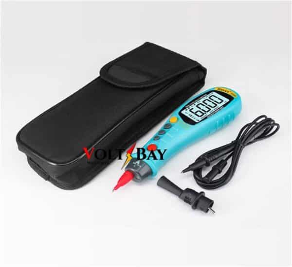 ZOYI ZT-203 Pen Type multimeter - Image 7
