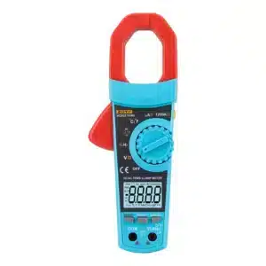 ZOYI VC903 Digital Clamp meter True-RMS + 1200A AC/DC Current