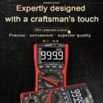 ZOYI ZT-Y Your Ultimate Multimeter