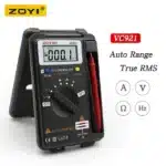multimeters