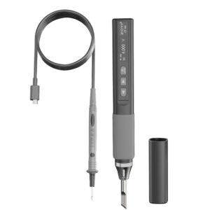 ZOYI ZT-N2 Soldering Iron Multimeter