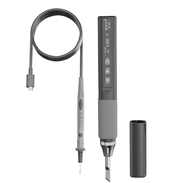 ZOYI ZT-N2 Soldering Iron Multimeter